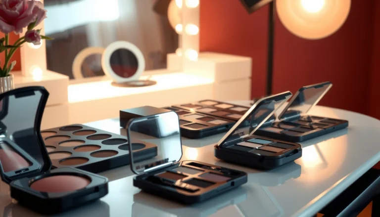 Best Eyeshadow Palettes: Top Picks for Every Look