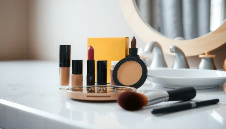 Best Contour Kits: Top Picks for Flawless, Natural Definition