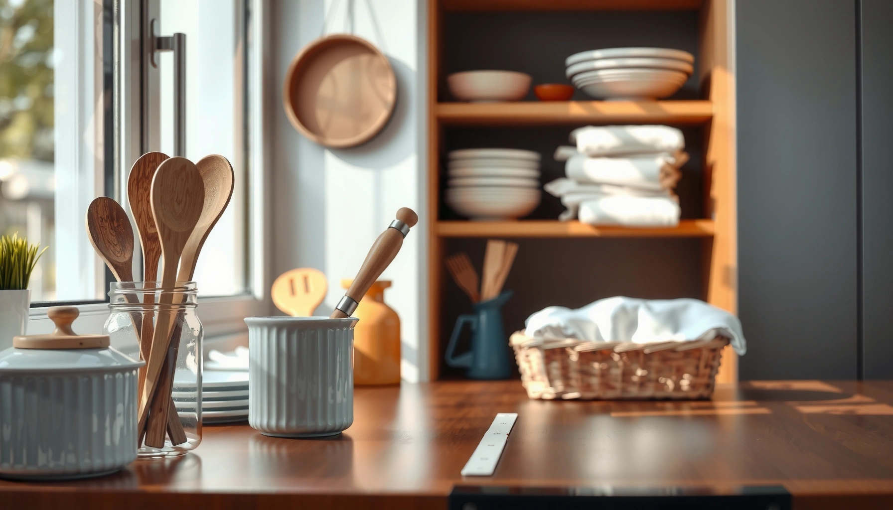 How to Declutter Your Kitchen: Simple Steps That Stick