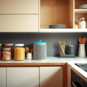 Kitchen Storage Mistakes to Avoid: Simple Fixes for Better Organization