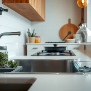 How to Keep Your Kitchen Odor-Free: Simple Habits That Work