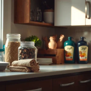 Kitchen Habits That Save Money: Simple Daily Changes That Add Up