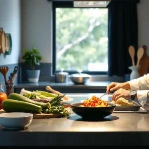 Kitchen Workflow Explained: A Clear Step-by-Step Process