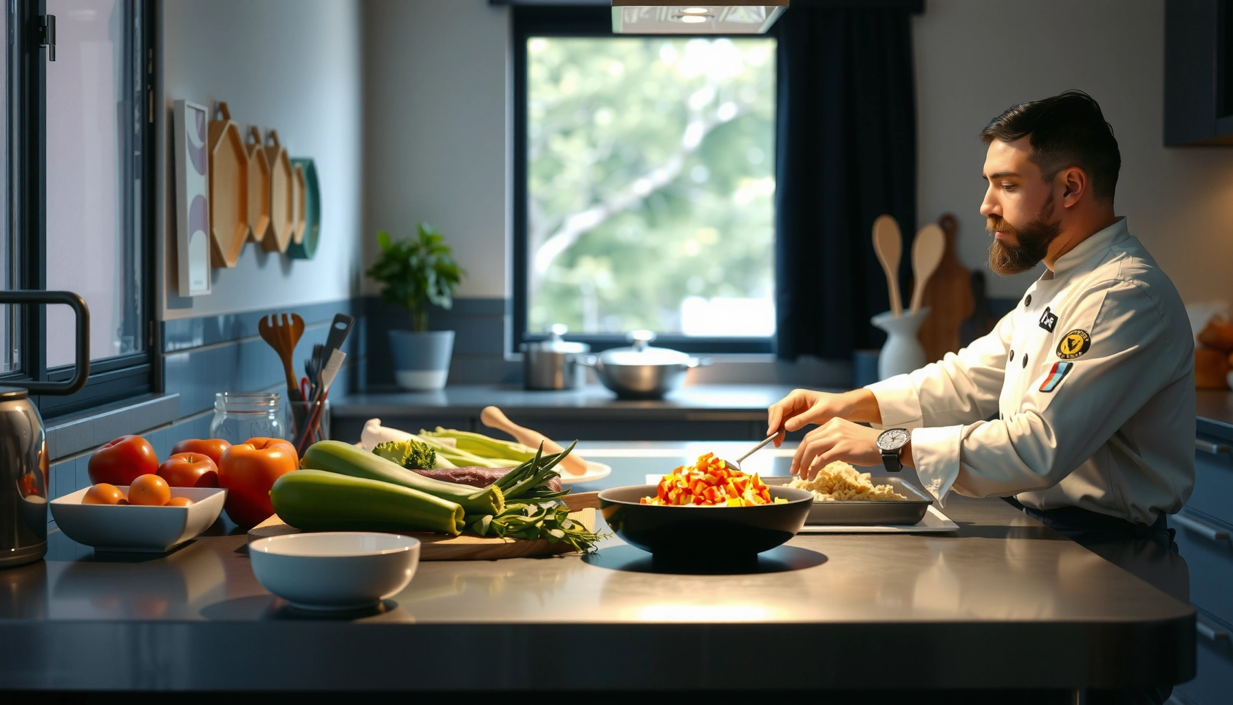 Kitchen Workflow Explained: A Clear Step-by-Step Process