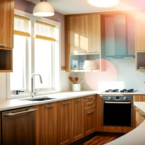 How to Create an Efficient Kitchen Layout: Step-by-Step Guide