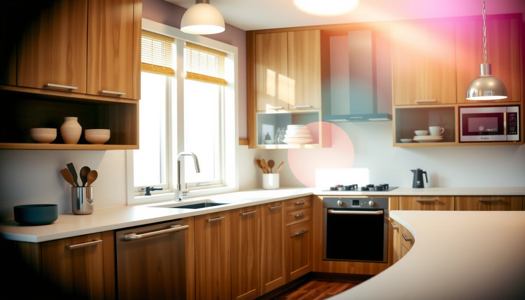 How to Create an Efficient Kitchen Layout: Step-by-Step Guide