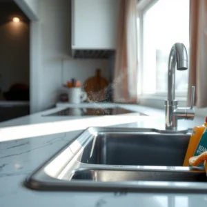 Kitchen Maintenance Guide: Keep Your Kitchen Clean and Running Smoothly
