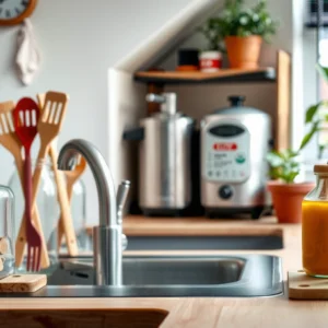 Eco-Friendly Kitchen Tips: Simple Swaps for a Greener Home