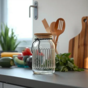 Plastic-Free Kitchen Guide: Simple Swaps for Everyday Habits