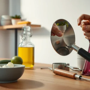 Kitchen Supplies You Should Replace Regularly: Key Items & Timing