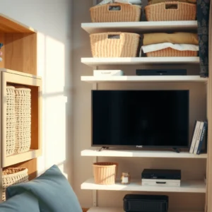Best Home Organization Tips: Simple Ways to Tidy Every Room
