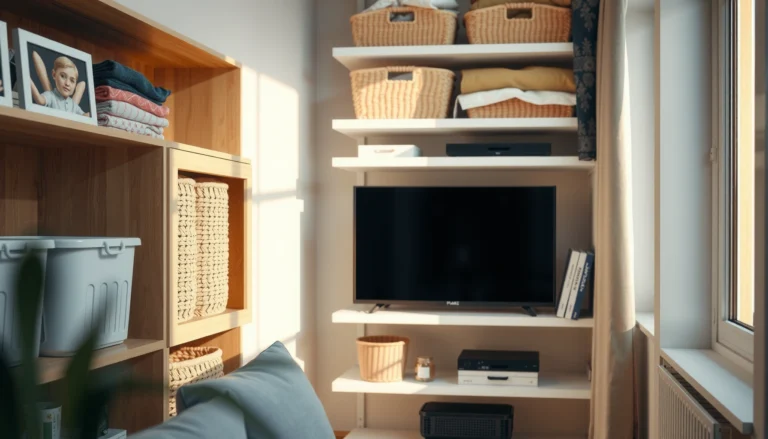Best Home Organization Tips: Simple Ways to Tidy Every Room