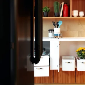 Kitchen Gadgets That Save Space: Smart Storage & Countertop Solutions