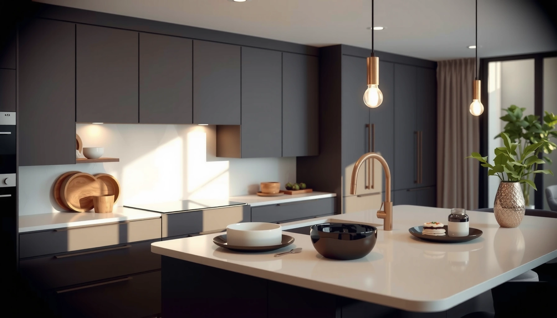 Kitchen Trends This Year: Top Ideas to Refresh Your Space