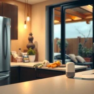 Smart Kitchen Guide: Tips for Planning, Buying, and Using