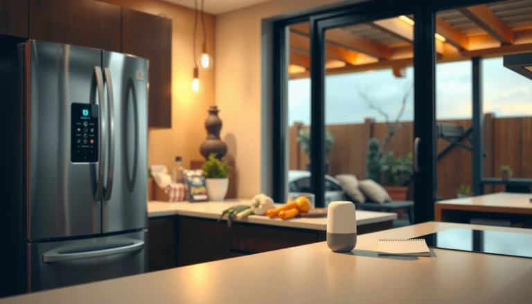 Smart Kitchen Guide: Tips for Planning, Buying, and Using