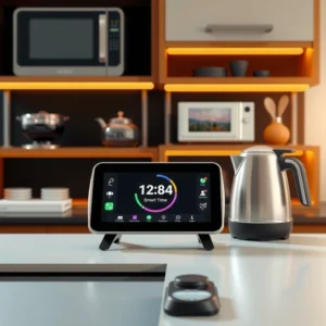 Kitchen Automation Basics: Start Smarter Cooking with Simple Automation