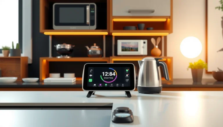 Kitchen Automation Basics: Start Smarter Cooking with Simple Automation