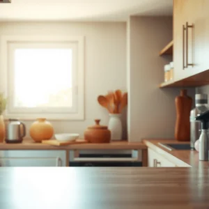 Kitchen Organization Checklist: Quick Steps to a Tidy, Functional Space