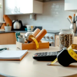 Kitchen Budget Planning Guide: Step-by-Step Cost Planning Tips
