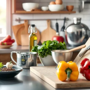 Kitchen Essentials Shopping List: What to Buy for Every Home