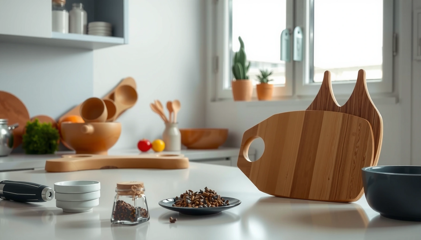 Complete Kitchen Resource Guide: Everything You Need for Your Kitchen