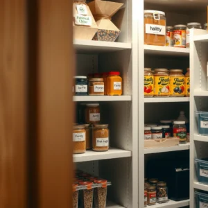 Best Pantry Organization Ideas: Smart, Easy Ways to Organize Everything