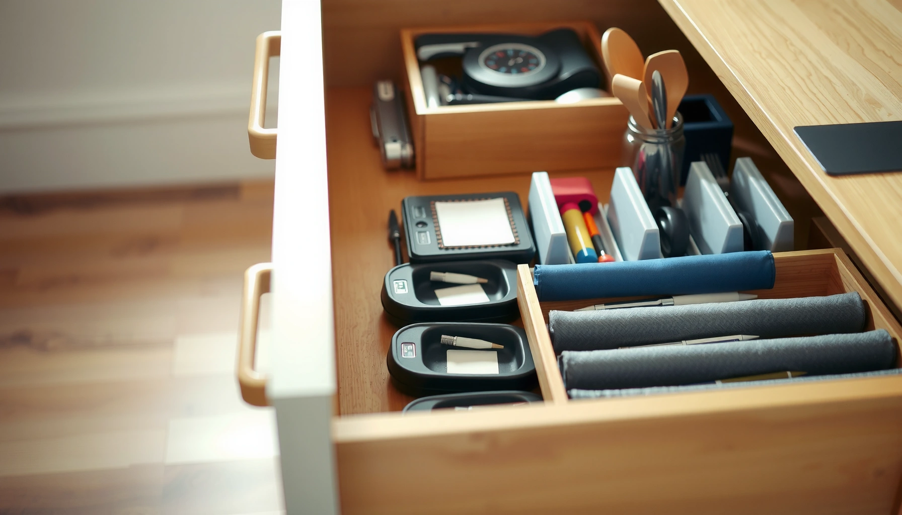 Drawer Organization Tips: Simple Ways to Keep Everything Neat