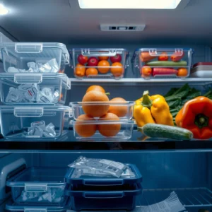 Freezer Organization Guide: Easy Steps to Organize Your Freezer