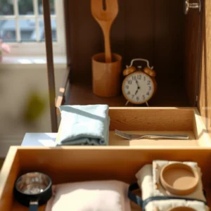 Deep Drawer Organization Ideas for a Cleaner, Easier Daily Setup