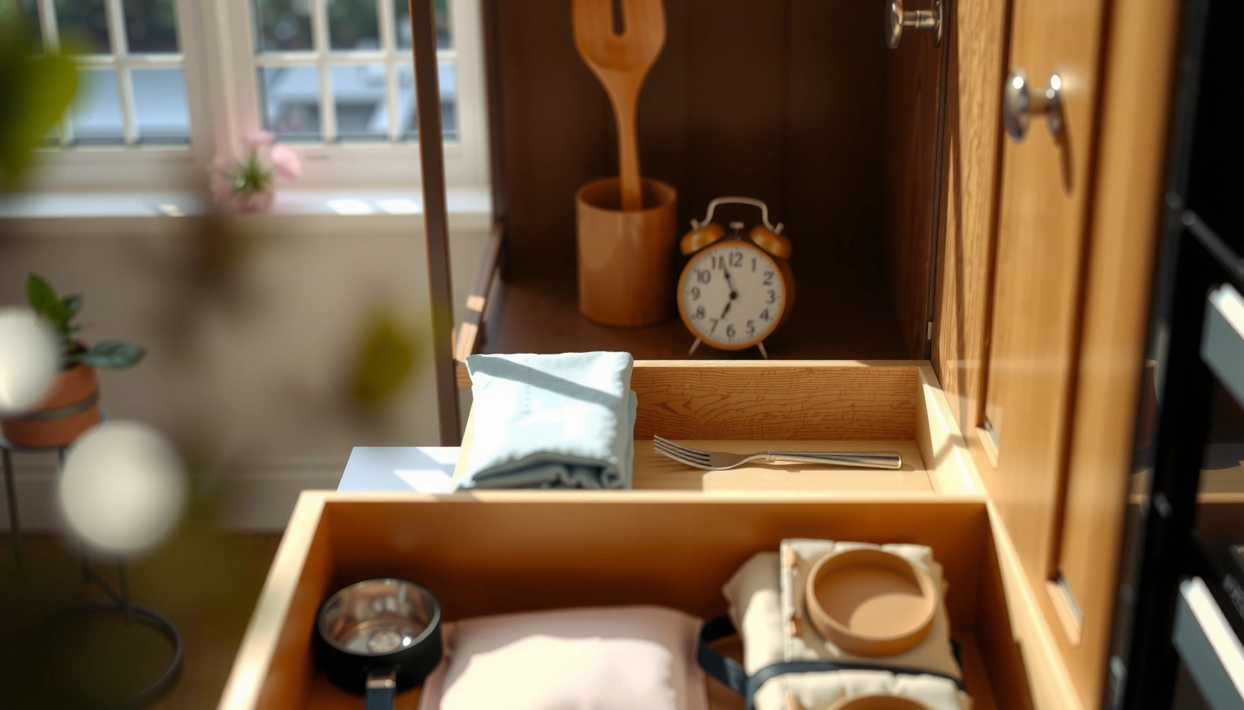 Deep Drawer Organization Ideas for a Cleaner, Easier Daily Setup