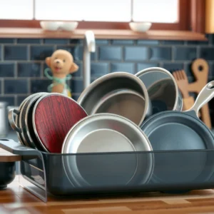 Lid Storage Solutions: Smart Ways to Organize Every Lid