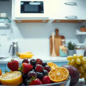 Fruit Storage Tips: Keep Fruits Fresh Longer