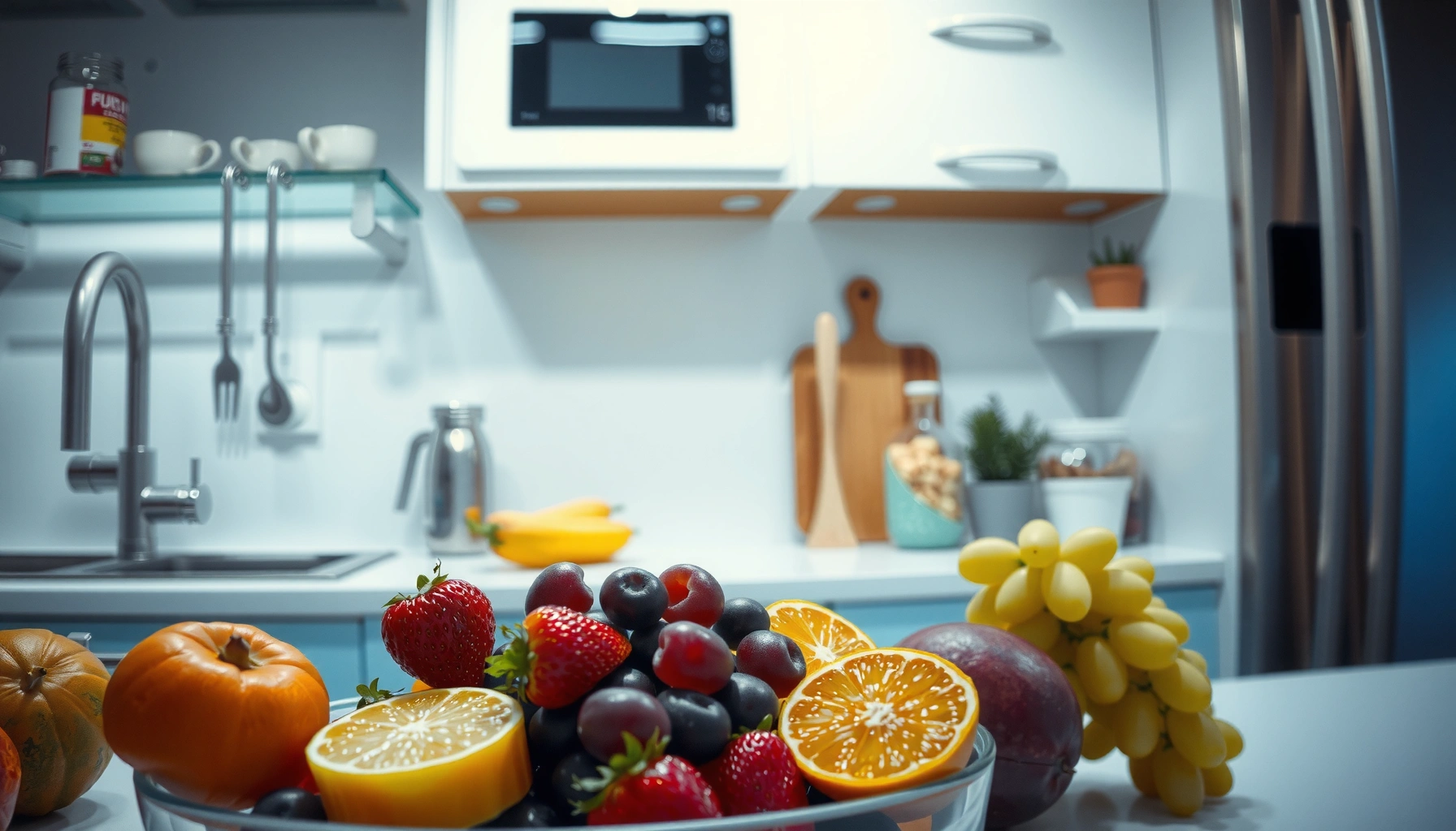 Fruit Storage Tips: Keep Fruits Fresh Longer