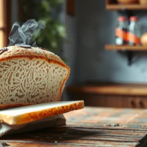Bread Storage Guide: Keep Bread Fresh Longer