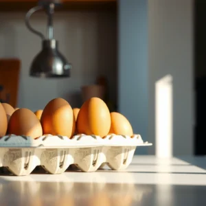 Egg Storage Guide: Keep Eggs Fresh Longer