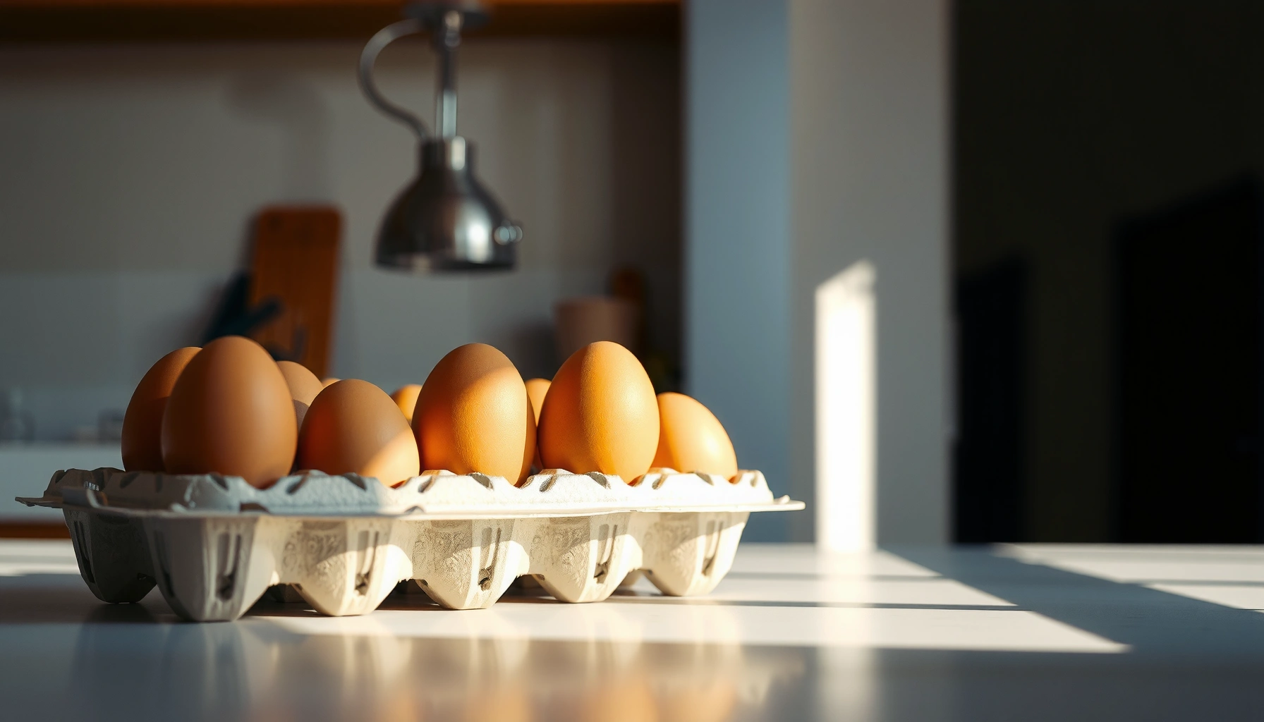 Egg Storage Guide: Keep Eggs Fresh Longer