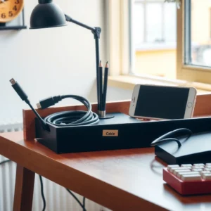 Home Office Organization Tips: Simple Ways to Stay Organized