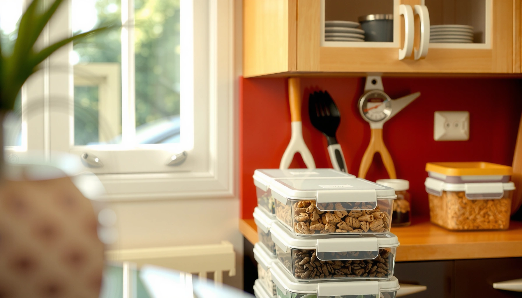 Kitchen Storage Products Worth Buying: Smart Picks for Every Need