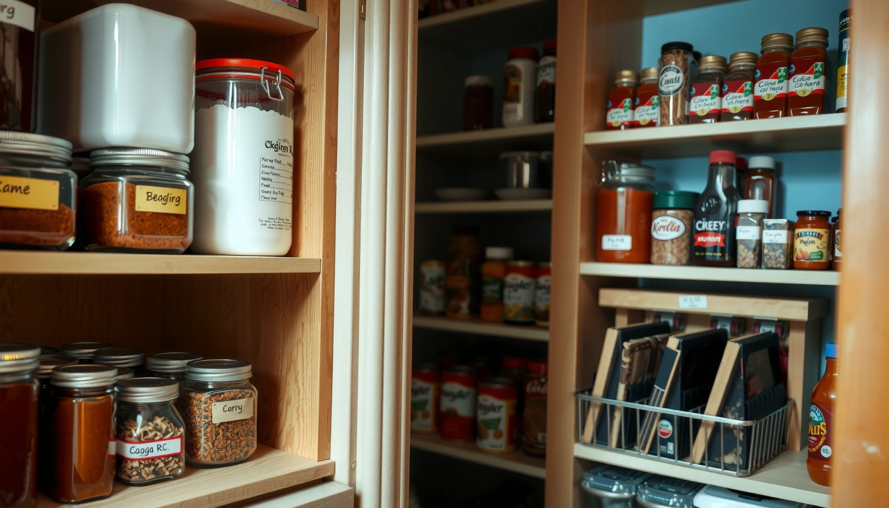 Ultimate Pantry Organization Guide: Simple System for Every Home