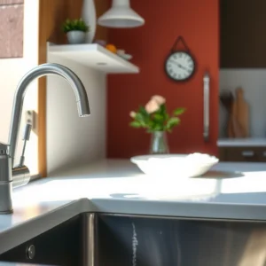 How to Clean Countertops: Simple Steps for a Fresh, Safe Surface