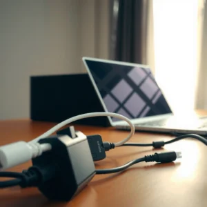 Cable Management Ideas: Smart Ways to Tidy Cables Fast
