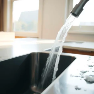 How to Clean Kitchen Sinks: Quick Steps for a Sparkling Finish