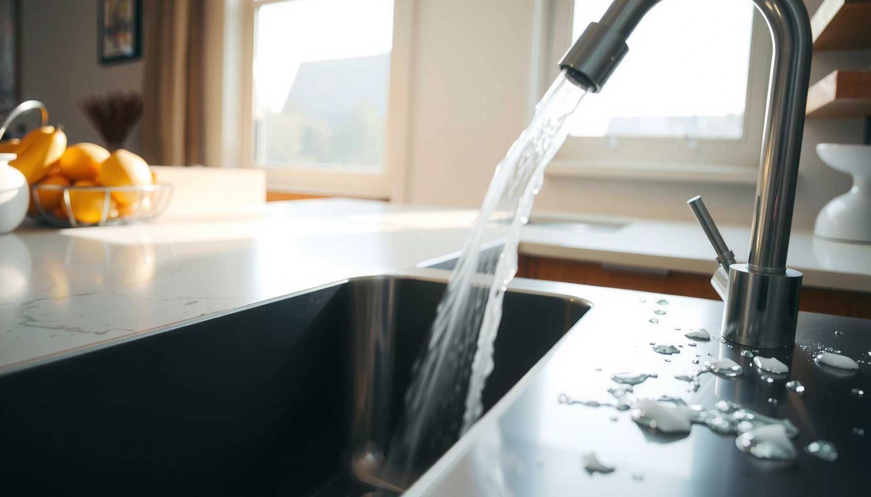 How to Clean Kitchen Sinks: Quick Steps for a Sparkling Finish