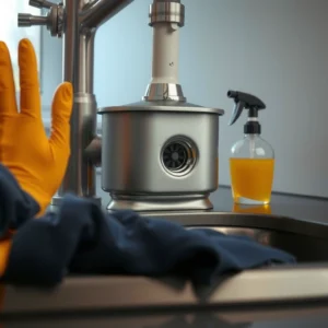 How to Clean Garbage Disposals: Fast, Safe Steps