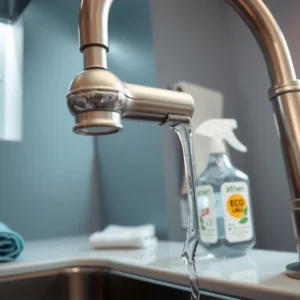 How to Clean Faucets: Easy Steps for a Fresh, Shine