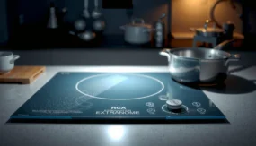 How to Clean Induction Cooktops: Simple Steps That Work