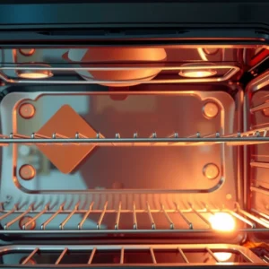 How to Clean Ovens: Simple Steps for a Sparkling Clean