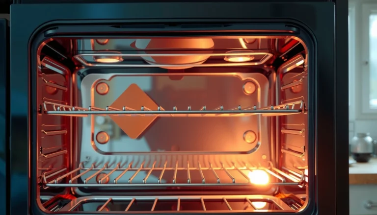 How to Clean Ovens: Simple Steps for a Sparkling Clean