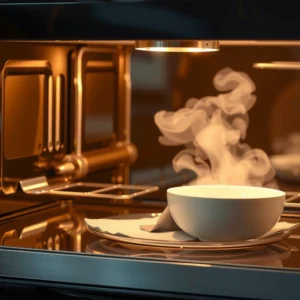 How to Clean Microwaves: Quick, Safe Steps That Work